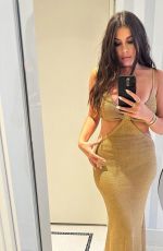 IMOGEN THOMAS - Instagram Photos 08/10/2023