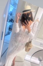 IMOGEN THOMAS - Instagram Photos 08/12/2023