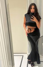 IMOGEN THOMAS - Instagram Photos 08/12/2023