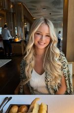 IVY MAE ANDERSON - Instagram Photos 08/11/2023