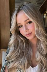 IVY MAE ANDERSON - Instagram Photos 08/11/2023