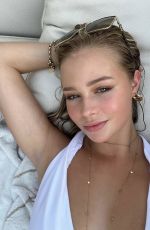 IVY MAE ANDERSON - Instagram Photos 08/15/2023