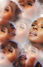 JANELLE MONAE for Ebony Magazine, March 2023