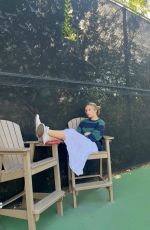 JAYDEN BARTELS - Instagram Photos 08/08/2023