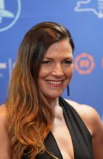 JEANINE BARTEL at 2023 Festival of Cinema in New York 08/05/2023