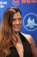 JEANINE BARTEL at 2023 Festival of Cinema in New York 08/05/2023
