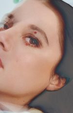 JELLA HAASE for Louis Vuitton x Tush Magazine 2023