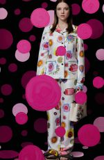 JELLA HAASE for Louis Vuitton x Tush Magazine 2023