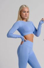 JEMMA WAKEFIELD for Aquaflask, August 2023