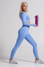 JEMMA WAKEFIELD for Aquaflask, August 2023