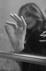 JENNA COLEMAN for The Italian Reve, August 2023