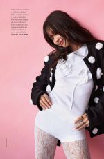 JENNIE KIM in Elle Magazine, France August 2023