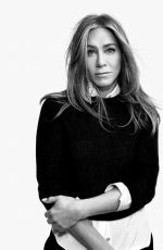 JENNIFER ANISTON for WSJ Magazine, Fall 2023