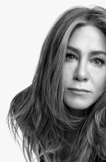 JENNIFER ANISTON for WSJ Magazine, Fall 2023