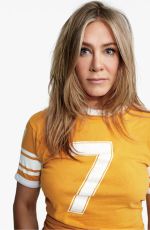 JENNIFER ANISTON for WSJ Magazine, Fall 2023