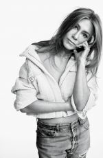 JENNIFER ANISTON for WSJ Magazine, Fall 2023