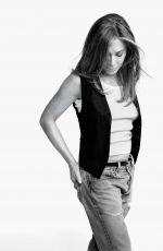 JENNIFER ANISTON for WSJ Magazine, Fall 2023
