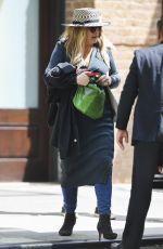 JENNIFER COOLIDGE Out and About in New York 08/05/2023