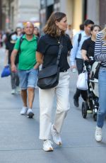 JENNIFER GARNER Out in New York 08/08/2023