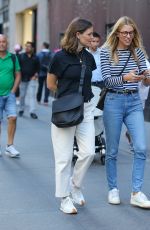 JENNIFER GARNER Out in New York 08/08/2023