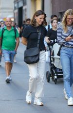 JENNIFER GARNER Out in New York 08/08/2023
