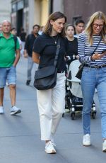 JENNIFER GARNER Out in New York 08/08/2023