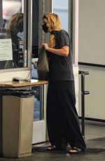 JENNIFER LAWRENCE Leaves a Spa in Beverly Hills 08/01/2023