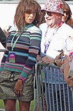 JENNY POWELL at Rewind North in Siddington in Macclesfield 08/06/2023