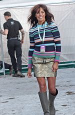 JENNY POWELL at Rewind North in Siddington in Macclesfield 08/06/2023
