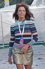 JENNY POWELL at Rewind North in Siddington in Macclesfield 08/06/2023