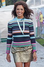 JENNY POWELL at Rewind North in Siddington in Macclesfield 08/06/2023