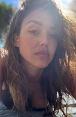 JESSICA ALBA - Instagram Photos 08/06/2023