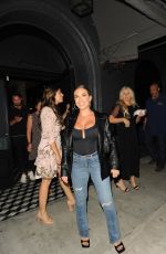 JESSIE JAMES DECKER at Craig