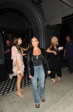 JESSIE JAMES DECKER at Craig