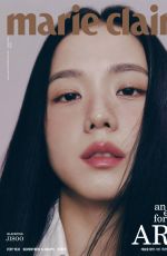 JISOO for Marie Claire Korea, September 2023