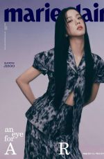 JISOO for Marie Claire Korea, September 2023