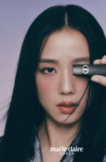 JISOO for Marie Claire Korea, September 2023