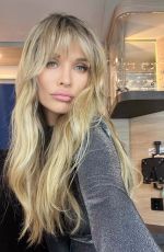 JOANNA KRUPA - Instagram Photos 08/11/2023