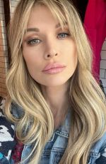 JOANNA KRUPA - Instagram Photos 08/11/2023