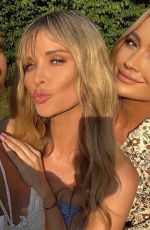 JOANNA KRUPA - Instagram Photos 08/11/2023