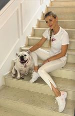 JOANNA KRUPA - Instagram Photos 08/11/2023