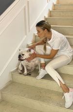 JOANNA KRUPA - Instagram Photos 08/11/2023