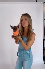 JOANNA KRUPA - Instagram Photos 08/11/2023