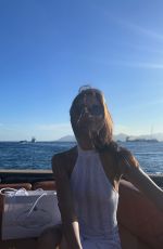 JOCELYN CHEW - Instagram Photos and Videos 08/08/2023