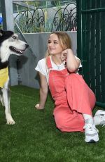 JOEY KING at Hill