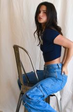 JULES LEBLANC for Pacsun Campaign, August 2023