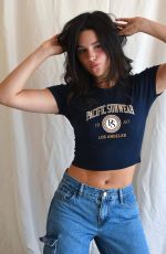 JULES LEBLANC for Pacsun Campaign, August 2023