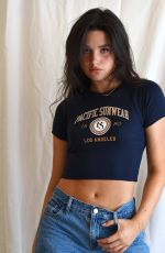 JULES LEBLANC for Pacsun Campaign, August 2023