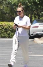 KALEY CUOCO Out in Westlake Village 08/14/2023