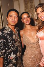 KARA DEL TORO at Fwrd Hosts Hall of Fame Induction Celebration for Dwyane Wade in Hollywood 08/06/2023